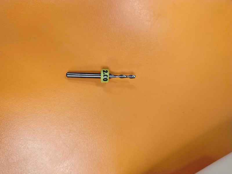 2mm Bit